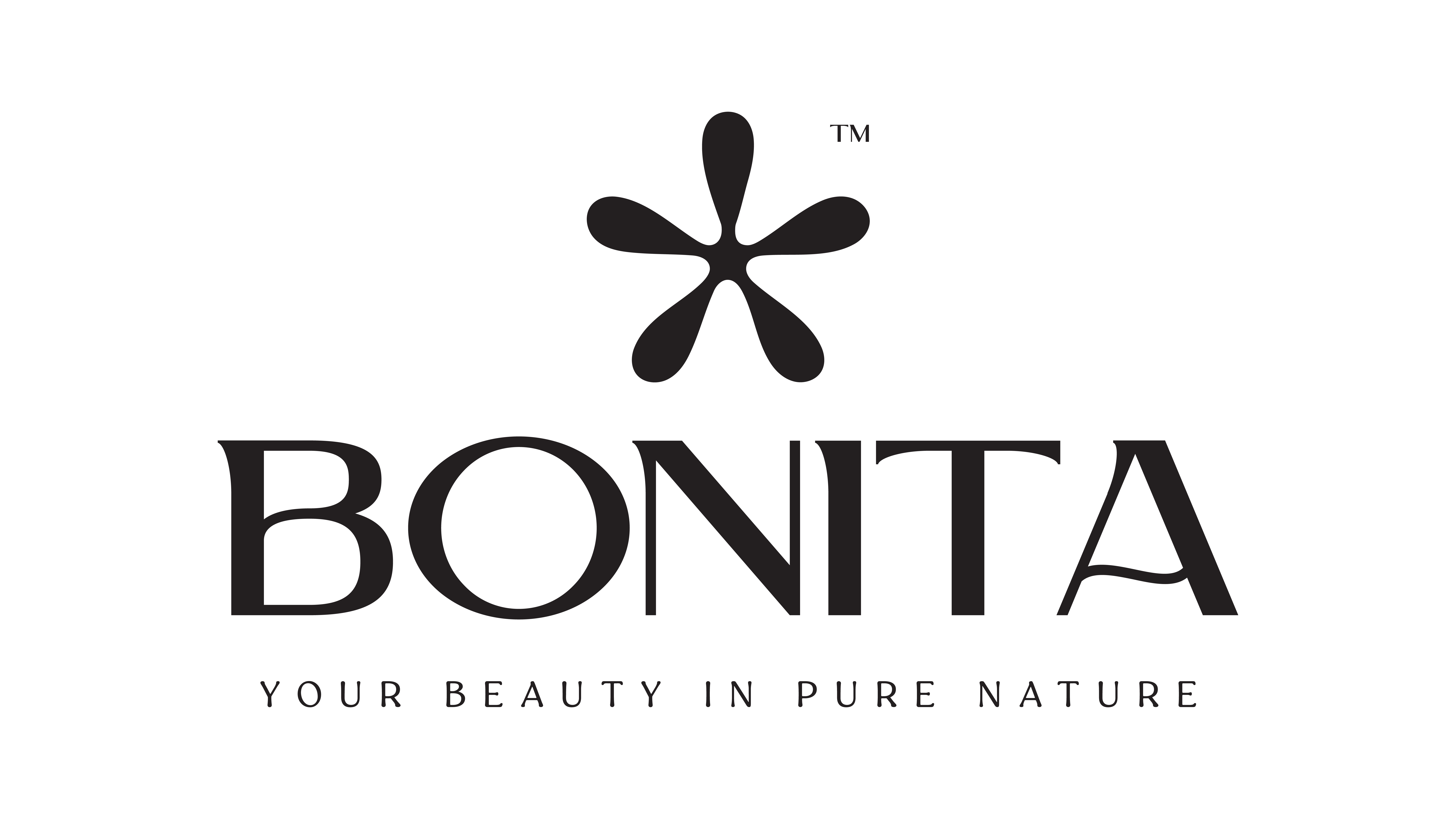 Bonita Cosmetics — Your beauty in pure nature
